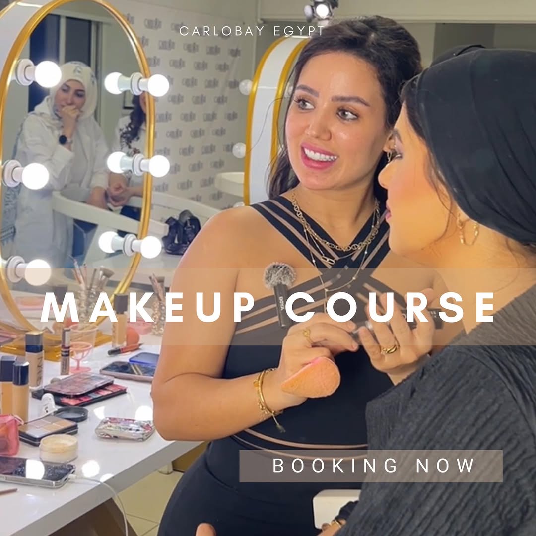 Makeup courses 💖Booking now 💄🇪🇬🇮🇹 (2)